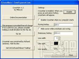 CrossHair,CrossHair下载,CrossHair官方下载