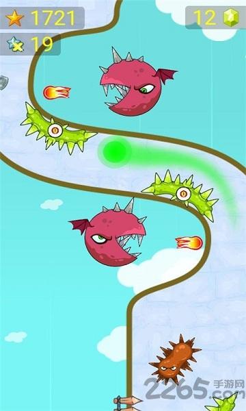 手指种族2d手机版下载,手指种族2d,敏捷游戏,指尖游戏
