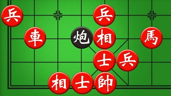 象棋天下官方版下载,象棋天下,象棋游戏